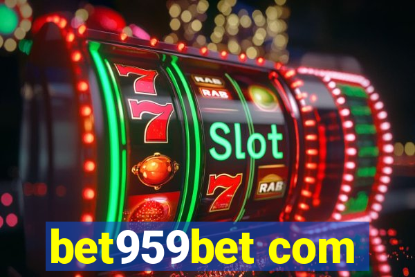 bet959bet com